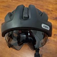 Casco ABUS AJ-2 IN-VIZZ ASCENT
