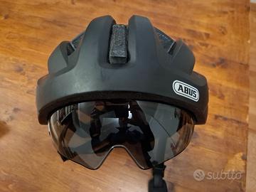 Casco ABUS AJ-2 IN-VIZZ ASCENT