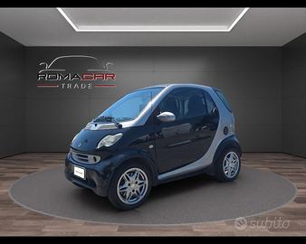 SMART SMART 600 smart & pulse (45 kW) PRONTA U1135