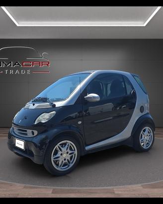 SMART SMART 600 smart & pulse (45 kW) PRONTA U1135