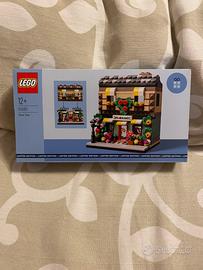 Lego 40680 Negozio di fiori. Flower shop