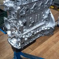 MOTORE PEUGEOT 1.5 YH05 REVISIONATO