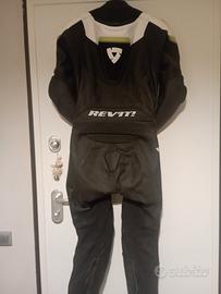 stivali 41 e tuta moto uomo 46