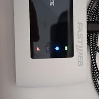 modem portatole 3G/LTE zte mf920v