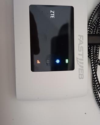 modem portatole 3G/LTE zte mf920v