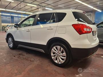 Suzuki S-Cross 1.6 DDiS-SX4 Start&Stop-*EURO6*-LED