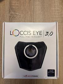 Loccis Eye 3.0