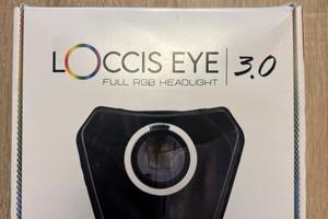 Loccis Eye 3.0