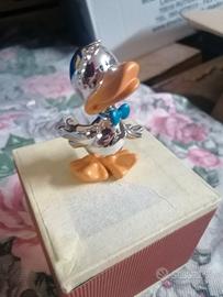 Oggettistica laminati argento, capodimonte, vasi