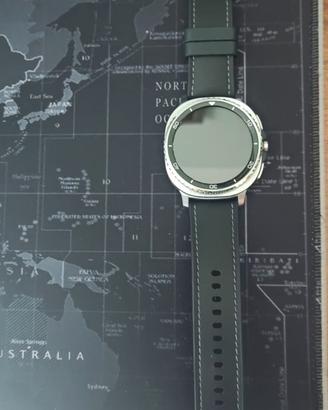 Samsung Galaxy Watch Classic 8