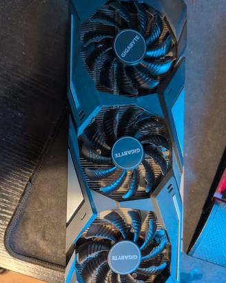 RTX 2070 guasta 