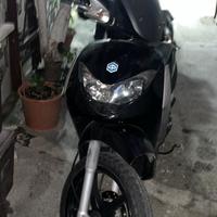 Liberty S 50 4t 2008