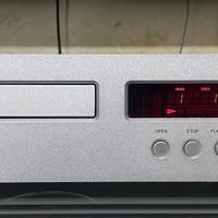 EXPOSURE XXII  CD player  lettore CD