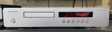 EXPOSURE XXII  CD player  lettore CD