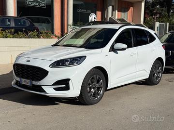 Ford Kuga 1.5 120 CV aut. ST-Line X 2021