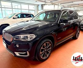 BMW X5 xDrive40e iPerformance