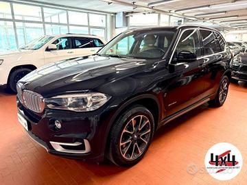 BMW X5 xDrive40e iPerformance