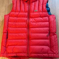 Gilet lacoste imbottito n54