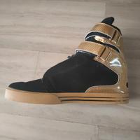 Supra tk society black gold