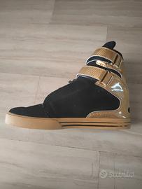 Supra tk society black gold
