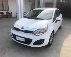 KIA Rio 1.2 CVVT 5p. Active