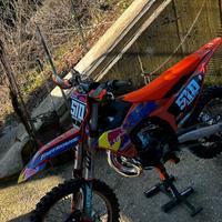Ktm sx 300 2024