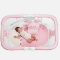 Box Brevi Soft and Play Rosa