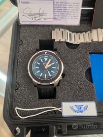 Squale 1521 LE by Chronofactum 