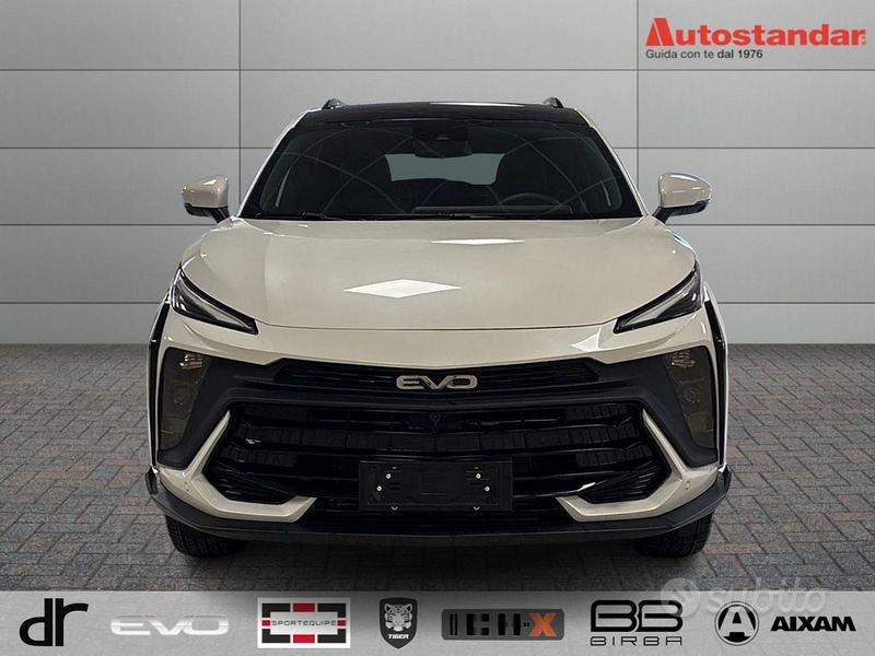 Cevo-C Evo 6 2026 photo 2