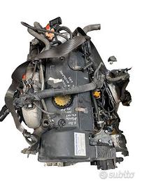 motore fiat ducato 814043n 300.000km dist 230000km