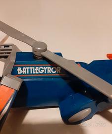 gioco elivottero da collezione