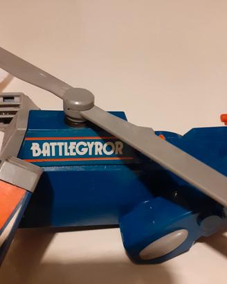 gioco elivottero da collezione