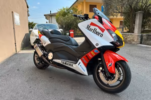 Yamaha Tmax 530 Abs