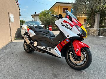 Yamaha Tmax 530 Abs