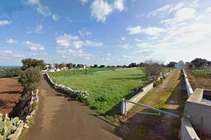 Terreno a 4 km da Polignano a Mare