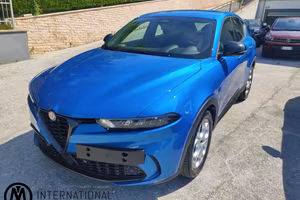 ALFA ROMEO Tonale 1.6 diesel 130 CV TCT6 Sprint
