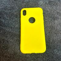 cover iphone XR