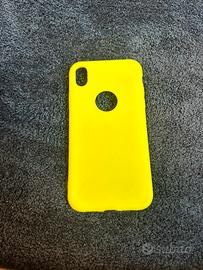 cover iphone XR