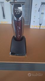 Tagliacapeli da riffinitura Wahl cordless 