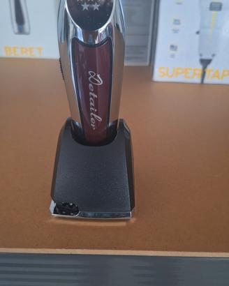 Tagliacapeli da riffinitura Wahl cordless 