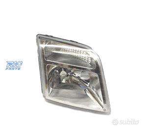 FARO DESTRO FORD TOURNEO CONNECT 02-12