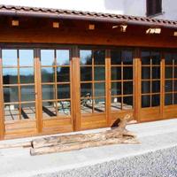 Pitturazione di ringhiere,cancelli,gazebi,porticat