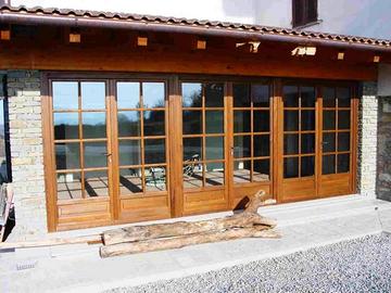 Pitturazione di ringhiere,cancelli,gazebi,porticat