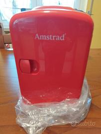 Amstrad frigorifero e scaldavivande
