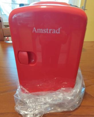 Amstrad frigorifero e scaldavivande