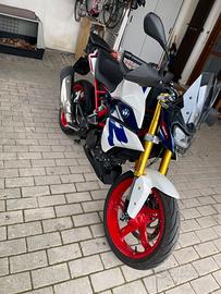 Bmw g 310 r