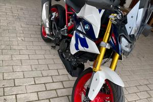Bmw g 310 r
