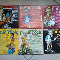 CD "Speciale punk rock" di Rocksound
