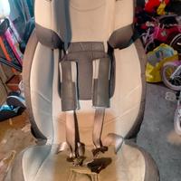 seggiolini auto 9-36 kg