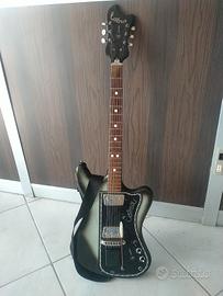 chitarra elettrica Davoli Cobra 